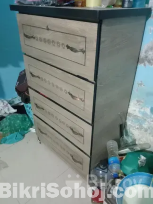 Waredrobe